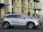 Citroen C4 AirCross 2012 года (ZA)
